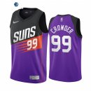 Camisetas NBA Edición ganada Phoenix Suns Jae Crowder Purpura 2021