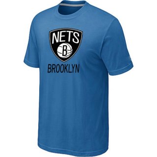 Camisetas NBA Brooklyn Nets Azul