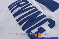 Camisetas NBA de Kyrie Irving All Star 2016 Blanco