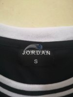 Camisetas NBA Neymar Jr Jordan x Paris Saint-Germain Negro