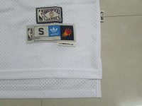 Camisetas NBA de alternativa Charles Barkley Phoenix Suns Blanco