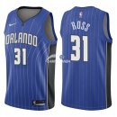 Camisetas NBA de Terrence Ross Orlando Magic Azul Icon 17/18