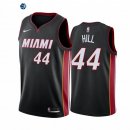 Camisetas NBA de Solomon Hill Miami Heat Negro Icon 19/20