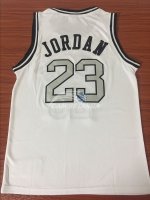 Camisetas NBA Jordan Jordan x Paris Saint-Germain Blanco
