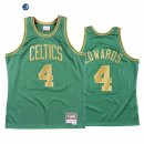 Camisetas NBA Boston Celtics Carsen Edwards Verde Throwback 2020