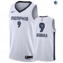 Camisetas NBA de Andre Iguodala Menphis Grizzlies Blanco Association 19/20