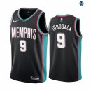 Camisetas NBA de Andre Iguodala Menphis Grizzlies th Season Classics Negro