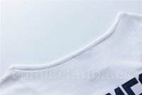 Camisetas NBA de Stephen Curry USA 2016 Blanco