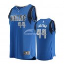 Pantalon NBA Ninos Justin Jackson Dallas Mavericks Azul Icon