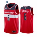 Camisetas NBA de Washington Wizards Montrezl Harrell Nike Rojo Icon 2021