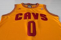 Camisetas NBA de Kevin Love Cleveland Cavaliers Amarillo