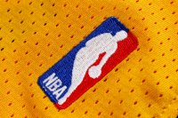 Camisetas NBA de Ray Allen Seattle Supersonics Amarillo