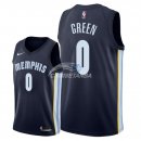 Camisetas NBA de JaMychal Green Memphis Grizzlies Marino Icon 2018
