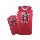 Camisetas Ninos Chicago Bulls Jordan Rojo