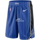 Pantalon NBA de Orlando Magic Nike Azul