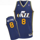Camisetas NBA de Deron Williams Utah Jazz Verde