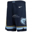 Pantalon NBA Ninos Memphis Grizzlies Nike Marino Icon 18/19