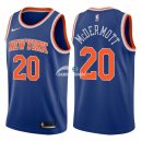 Camisetas NBA de Doug McDermott New York Knicks Azul Icon 17/18