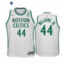 Camiseta NBA Ninos Boston Celtics Robert Williams III Blanco Ciudad 2020-21