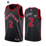 Camiseta NBA de Toronto Raptors Gary Trent Jr. Negro Statement 2021