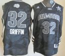 Camisetas NBA de Griffin All Star 2013