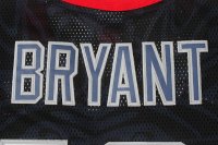 Camisetas NBA de Bryant USA 2008 Negro