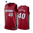 Camisetas NBA de Miami Heat Udonis Haslem Nike Rojo Statement Edition 2021