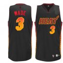 Camisetas NBA Vibe Dwyane Wade