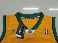 Camisetas NBA de Kevin Durant Seattle Supersonics Amarillo