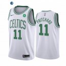 Camiseta NBA de Payton Pritchard Boston Celtics Blanco Association 2020-21