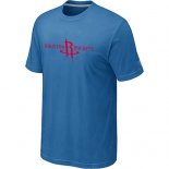 Camisetas NBA Houston Rockets Azul