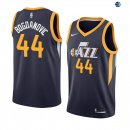 Camisetas NBA de Bojan Bogdanovic Utah Jazz Marino Icon 19/20