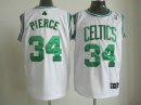 Camiseta NBA Ninos Boston Celtics Paul Pierce Blanco