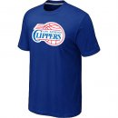 Camisetas NBA Los Angeles Clippers Azul Profundo