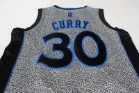Camisetas NBA Golden State 2013 Moda Estatica Curry