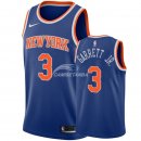 Camisetas NBA de Billy Garrett Jr New York Knicks Azul Icon 18/19