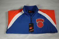 Chaqueta NBA New York Knicks Naranja