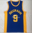 Camisetas NBA Jimmy Brooks Pelicula Baloncesto 9-Degrassi