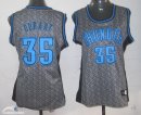 Camisetas NBA Mujer 2013 Estática Moda Kevin Durant