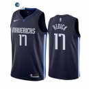 Camisetas NBA de Dallas Mavericks J.J. Redick Nike Marino Statement 2021