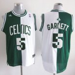 Camisetas NBA Split Garnett