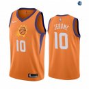 Camisetas NBA de Ty Jerome Phoenix Suns Naranja Statement 19/20