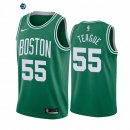 Camiseta NBA de Jeff Teague Boston Celtics Nike Verde Icon 2020-21