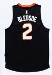 Camisetas NBA de Eric Bledsoe Phoenix Suns Negro