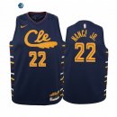 Camiseta NBA Ninos Cleveland Cavaliers Larry Nance Jr. Marino Ciudad 2019-20