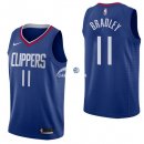 Camisetas NBA de Avery Bradley Los Angeles Clippers Azul Icon 17/18