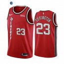 Camiseta NBA de Robert Covington Portland Trail Blazers Rojo Edition 2020-21