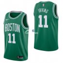 Camisetas NBA de Kyrie Irving Boston Celtics Verde Icon 17/18