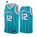 Camisetas NBA de Charlotte Hornets Kelly Oubre Jr. Azul Icon 2021-22