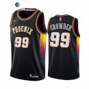 Camisetas NBA de Phoenix Suns Jae Crowder Nike Negro Ciudad 2021